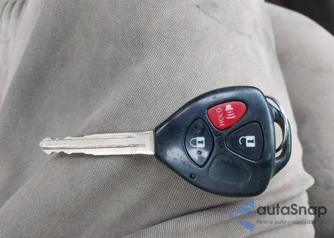 2009 Toyota Rav4 z USA, uszkodzony, nr VIN JTMBF33V195005160